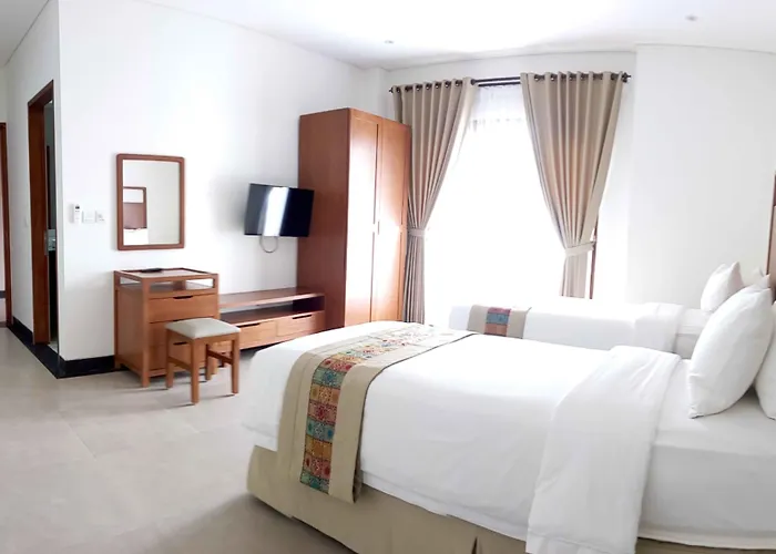 Town House Апартаменты *