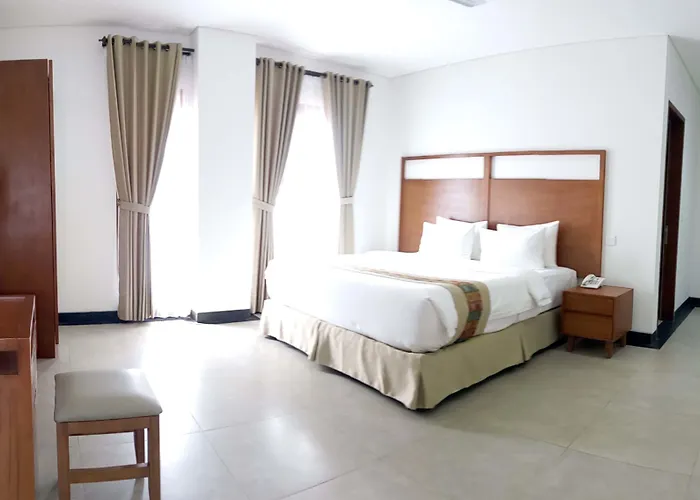 Апартаменты Town House Кута