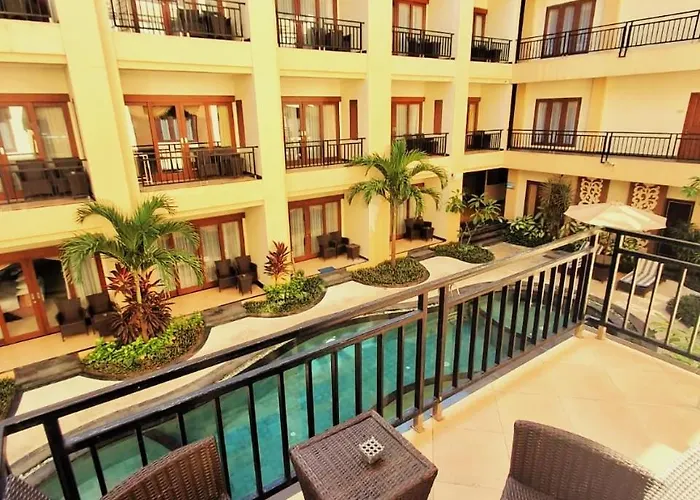 Town House Апартаменты