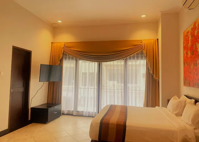 Апартаменты Town House *