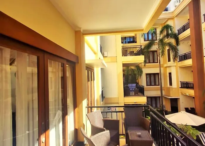 Town House Апартаменты *