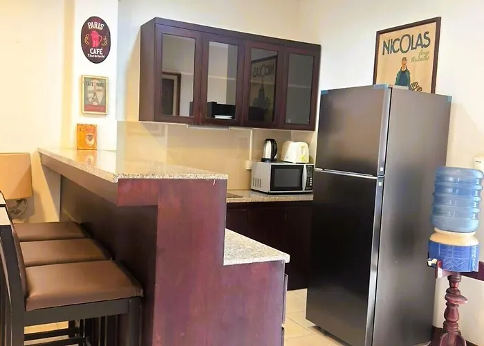 Town House Апартаменты *