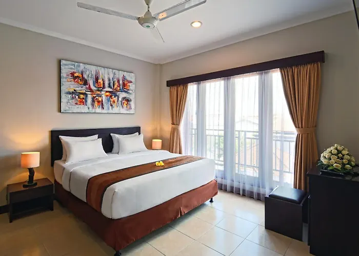Town House Апартаменты